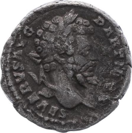 Rome Empire 1 Denier, Septime Severe (193-211)
