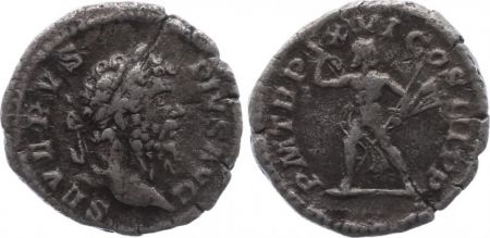 Rome Empire 1 Denier, Septime Severe (193-211)