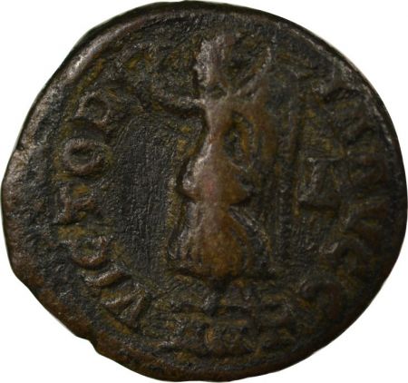 Rome Empire ANONYME - NUMMUS, ANTIOCHE 310