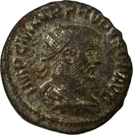 Rome Empire Antoninien - Probus - RESTITVT ORBIS - Antioche
