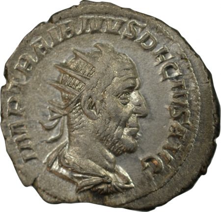Rome Empire Antoninien - Trajan Dèce - PAX AVGVSTI