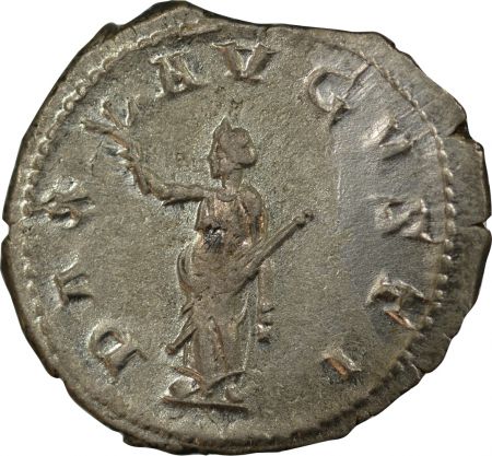 Rome Empire Antoninien - Trajan Dèce - PAX AVGVSTI