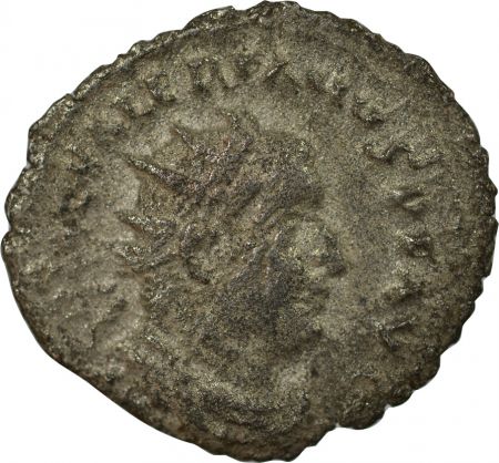 Rome Empire Antoninien - Valérien - FELICITAS AVGG