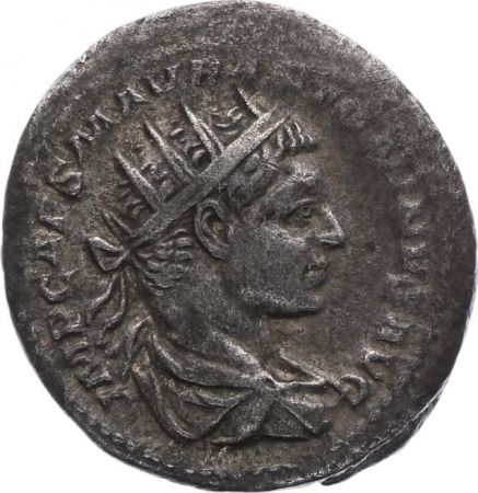 Rome Empire Antoninien, Elagabale (218-222)