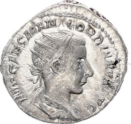 Rome Empire Antoninien, Gordien III (244-238) - CONCORDIA AVG