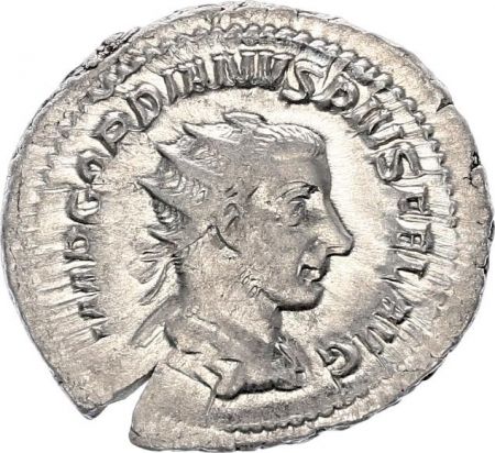 Rome Empire Antoninien, Gordien III (244-238) - FELICIT TEMP