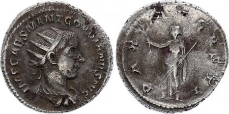 Rome Empire Antoninien, Gordien III (244-238) - PAX AVG VSTI