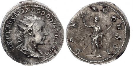 Rome Empire Antoninien, Gordien III (244-238) - PAX AVG VSTI