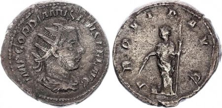 Rome Empire Antoninien, Gordien III (244-238) - PROVID AVG