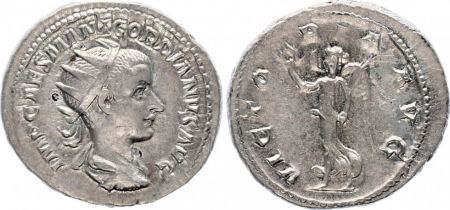 Rome Empire Antoninien, Gordien III (244-238) - VICTORIA AVG