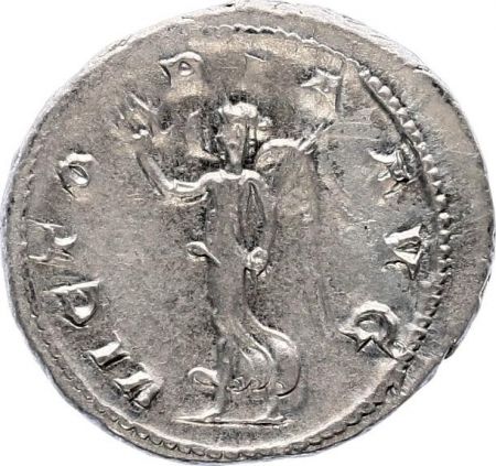 Rome Empire Antoninien, Gordien III (244-238) - VICTORIA AVG