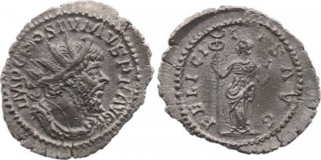 Rome Empire Antoninien, Postume (259-269)