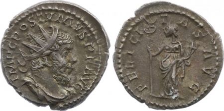 Rome Empire Antoninien, Postume (259-269)