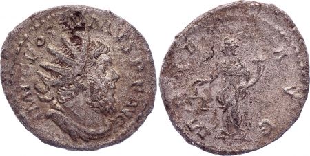 Rome Empire Antoninien, Postume (260-269) - MONETA AVG