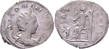 Rome Empire Antoninien, Salonine 257-258 - VENVS FELIX