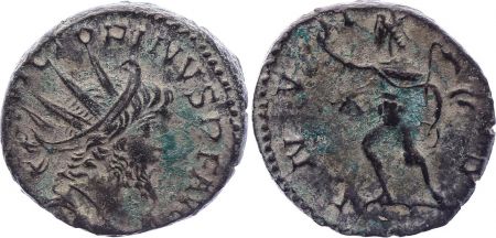 Rome Empire Antoninien, Victorin (269-271) - INVICTVS