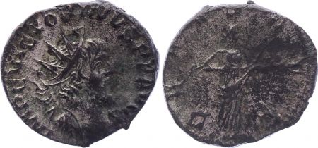 Rome Empire Antoninien, Victorin (269-271) - SALVS AVG