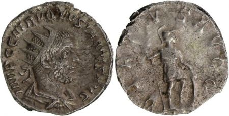 Rome Empire Antoninien, Volusien (251-253)