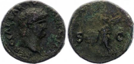 Rome Empire As, Néron (54-68)
