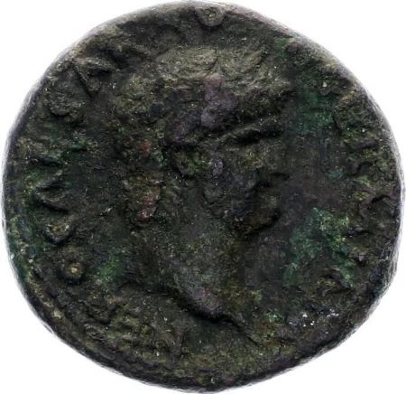 Rome Empire As, Néron (54-68)