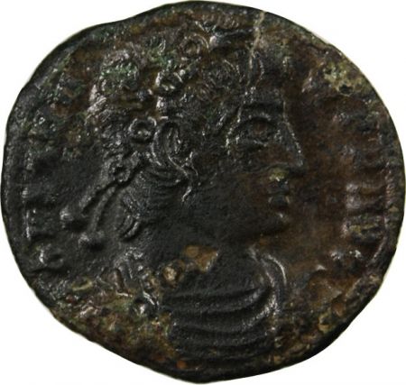 Rome Empire CONSTANT Ier - NUMMUS GLORIA EXERCITVS, SISCIA 337/341
