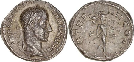 Rome Empire Denier, Alexandre Sévère (222-235)