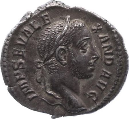 Rome Empire Denier, Alexandre Sévère (222-235)