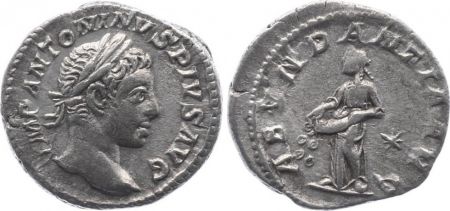 Rome Empire Denier, Elagabale (218-222)