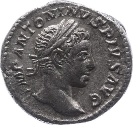 Rome Empire Denier, Elagabale (218-222)