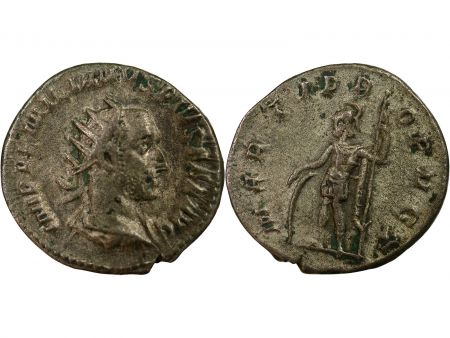 Rome Empire EMILIEN - ANTONINIEN, Mars 253 ROME