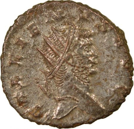 Rome Empire Gallien - Antoninien, Securitas - 265/267 Rome