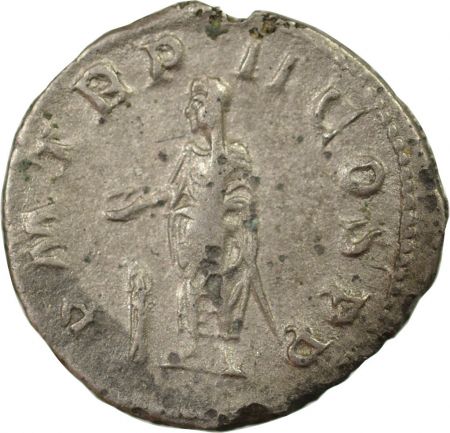 Rome Empire GORDIEN III - ANTONINIEN - Gordien, 240, ROME