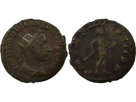 Rome Empire GORDIEN III - ANTONINIEN - Gordien, 241/243, ROME