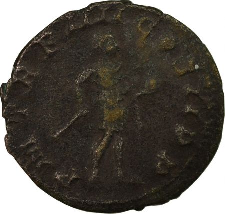 Rome Empire GORDIEN III - ANTONINIEN - Gordien, 241/243, ROME