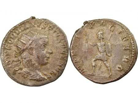 Rome Empire GORDIEN III - ANTONINIEN - Mars, 242/244, ANTIOCHE