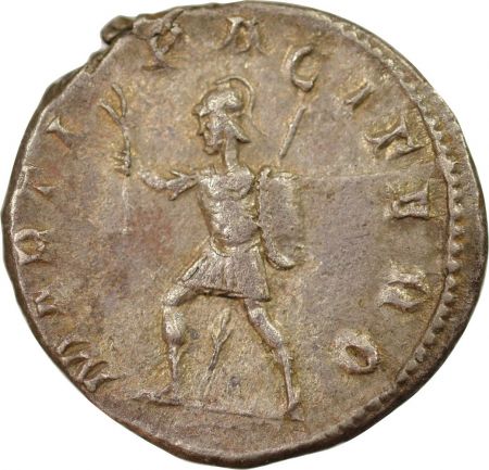 Rome Empire GORDIEN III - ANTONINIEN - Mars, 242/244, ANTIOCHE