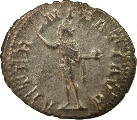 Rome Empire GORDIEN III - ANTONINIEN - Sol, 241/243, ROME