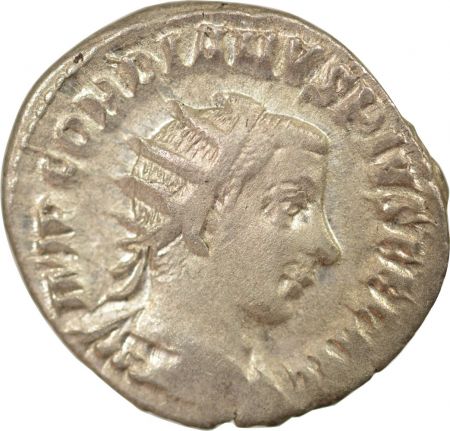 Rome Empire GORDIEN III - ANTONINIEN - Sol, 242/244, ROME