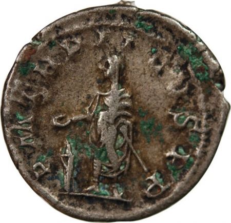 Rome Empire GORDIEN III - ANTONINIEN ARGENT - 240, ROME