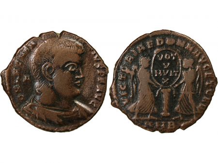 Rome Empire MAGNENCE - MAIORINA - 352, AMIENS