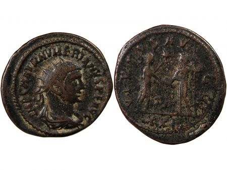 Rome Empire NUMERIEN - ANTONINIEN 283 / 284 TRIPOLI