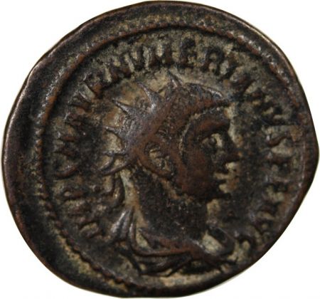 Rome Empire NUMERIEN - ANTONINIEN 283 / 284 TRIPOLI