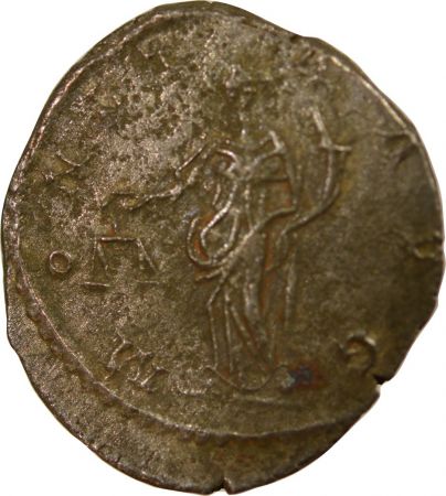 Rome Empire POSTUME - ANTONINIEN - Moneta, 263-265 TREVES