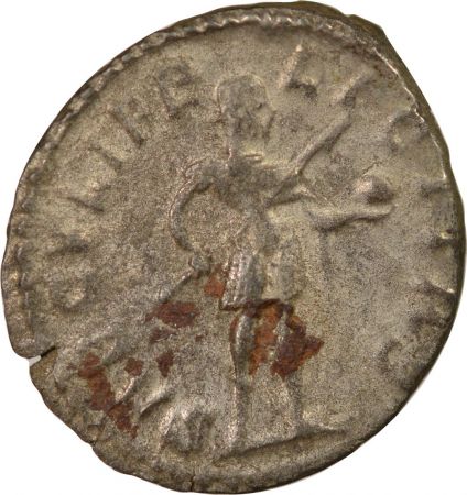 Rome Empire Postume - Antoninien - Postume, 263-265 Trèves