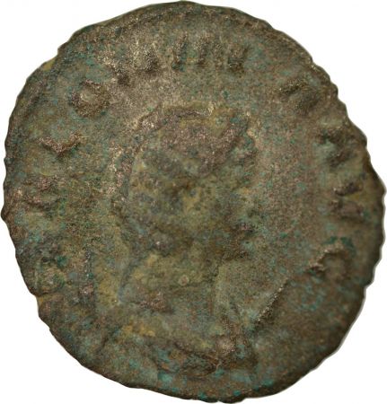 Rome Empire Salonine - Antoninien, Concordia 263/264 Rome