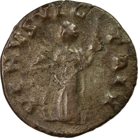 Rome Empire Salonine - Antoninien, Vénus 260/262 Rome
