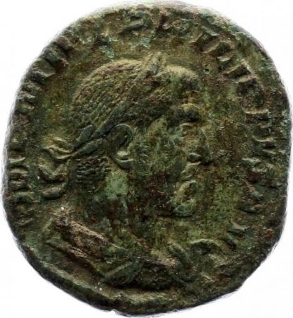 Rome Empire Sesterce, Philippe I (244-249)