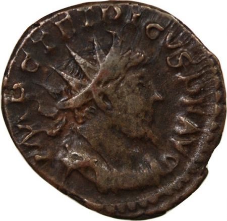 Rome Empire TETRICUS - ANTONINIEN - 274, TREVES