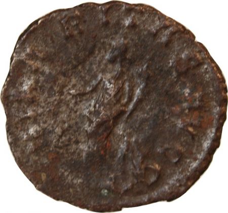 Rome Empire TETRICUS - ANTONINIEN 272 / 273 COLOGNE