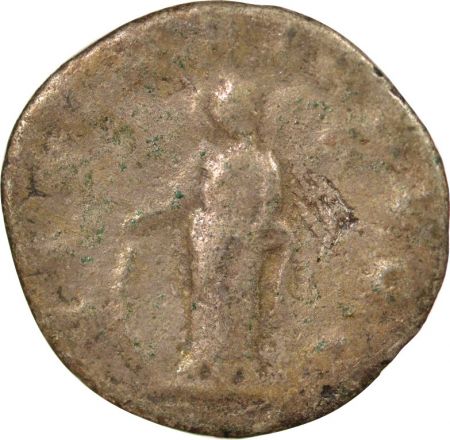 Rome Empire Valérien I - Antoninien Argent, Virtus 257-259 Viminacium